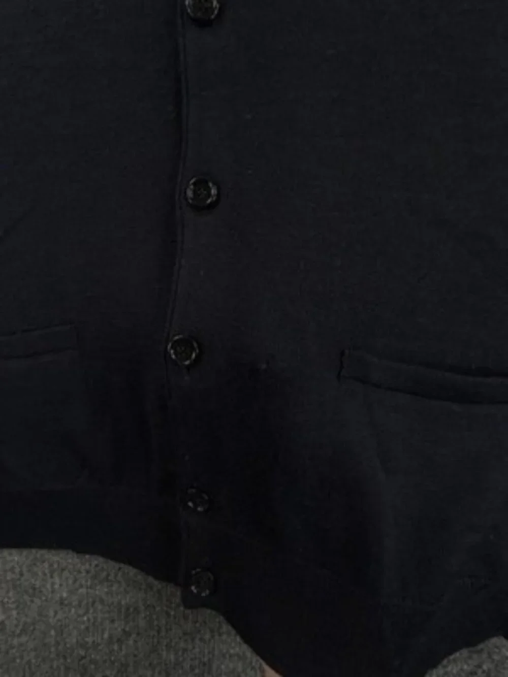 Burberry good but